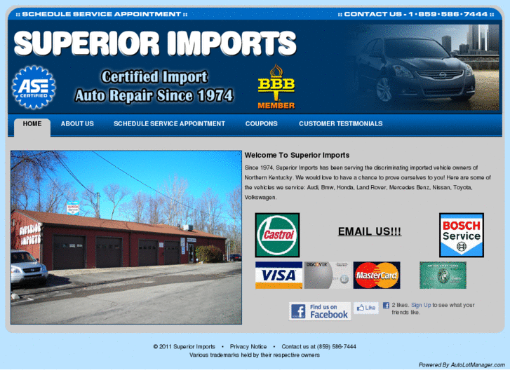 www.superiorimportsltd.com