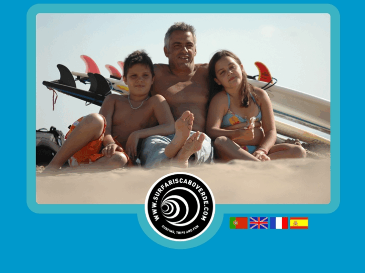 www.surfariscaboverde.com