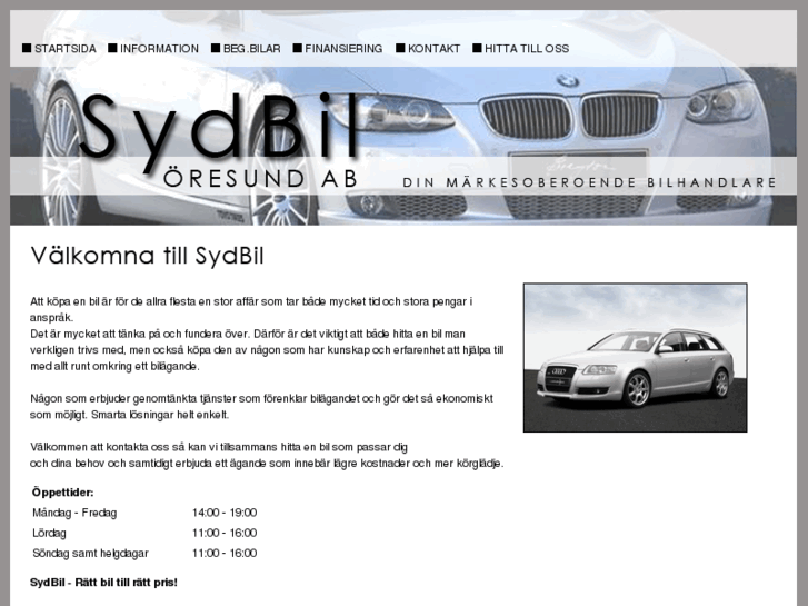 www.sydbil.com