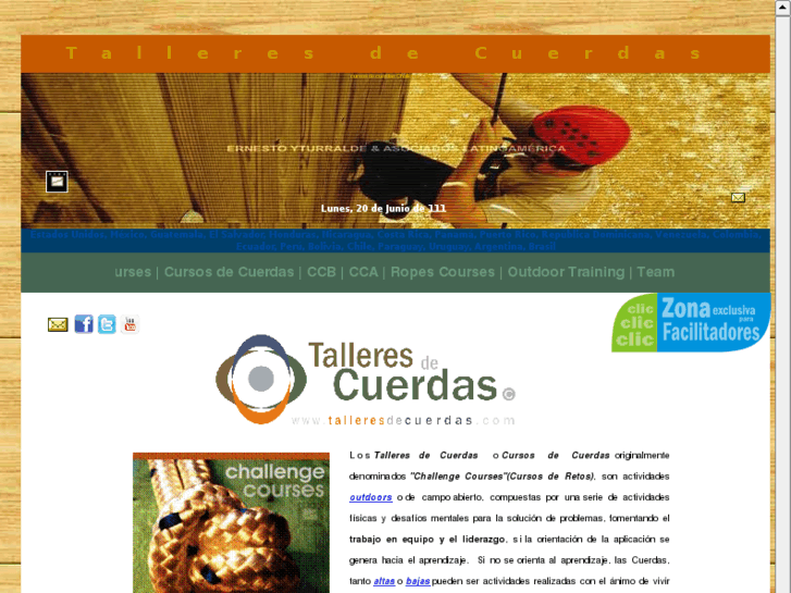 www.talleresdecuerdas.com