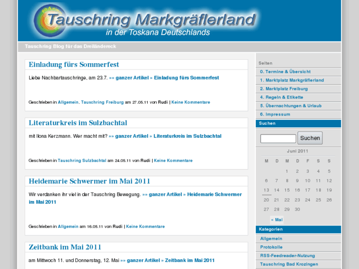 www.tauschring-blog.de