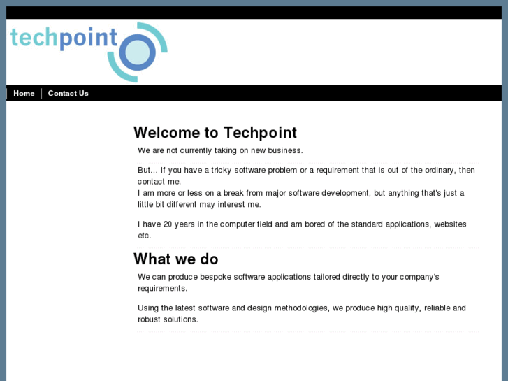 www.techpoint.ie