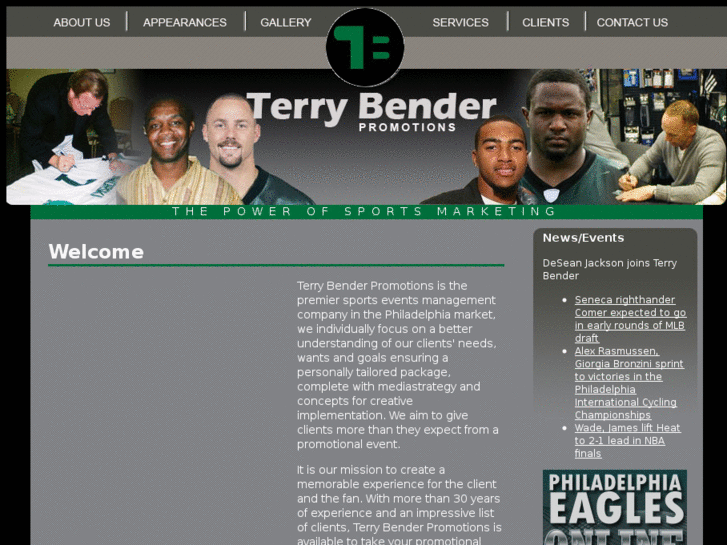 www.terrybender.com