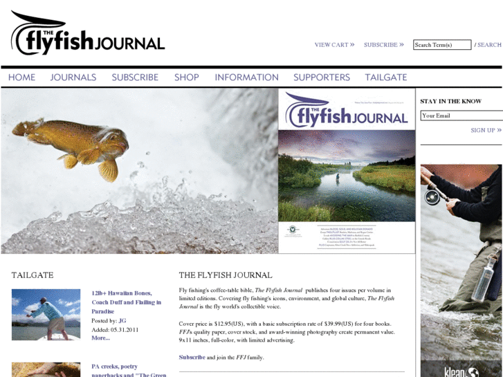 www.theflyfishjournal.com