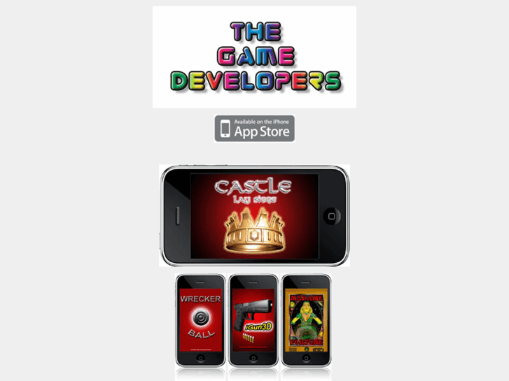 www.thegamedevelopers.com