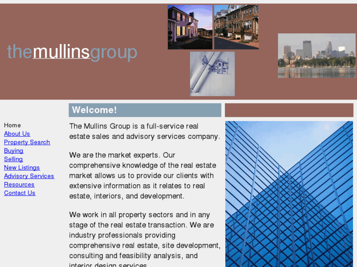 www.themullins-group.com