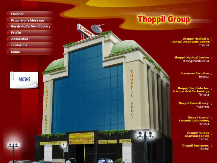 www.thoppilgroup.com