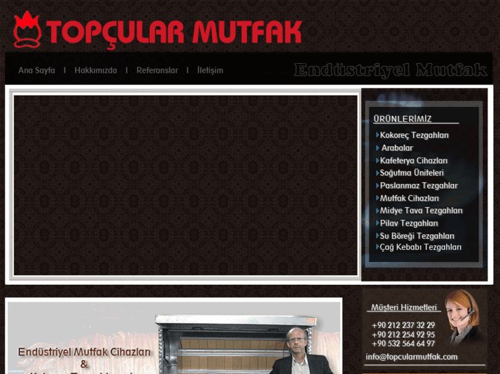 www.topcularmutfak.com