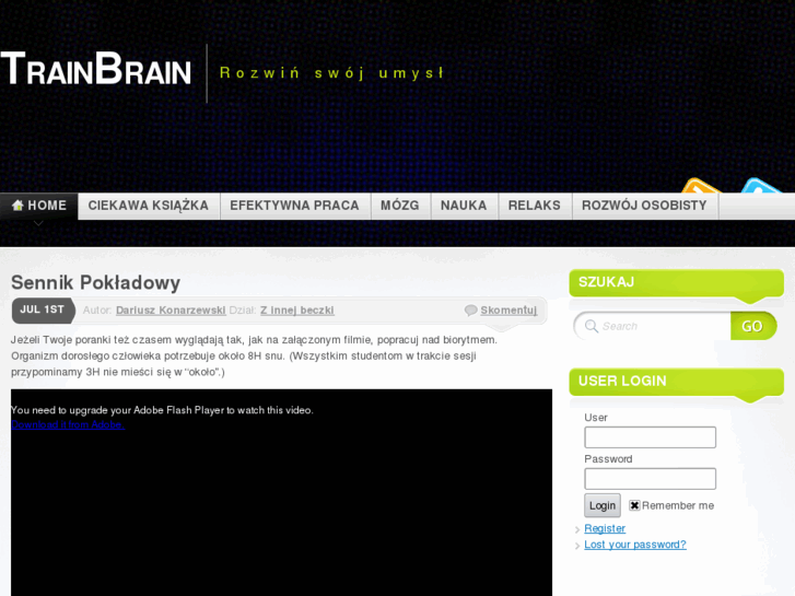 www.trainbrain.pl