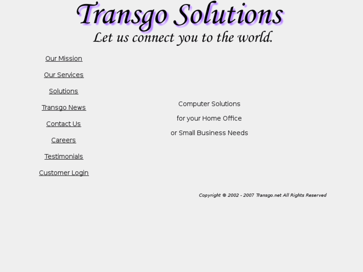 www.transgosolutions.com