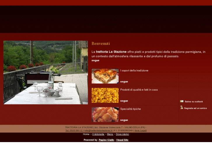 www.trattorialastazione.com