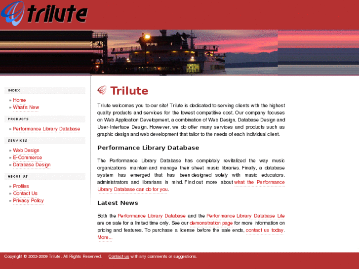 www.trilute.com