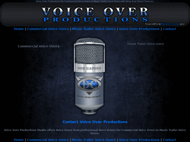 www.voiceoverproductions.net