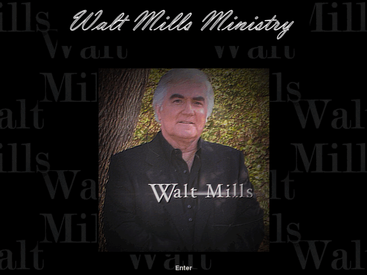 www.waltmillsministry.org