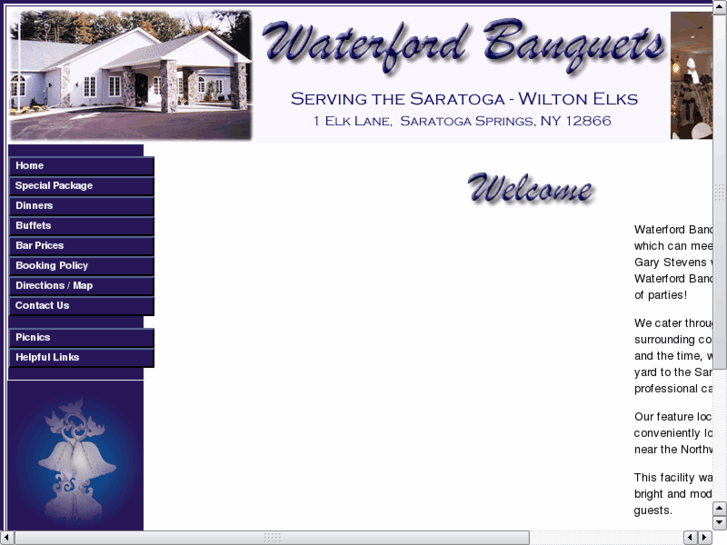 www.waterfordbanquets.com