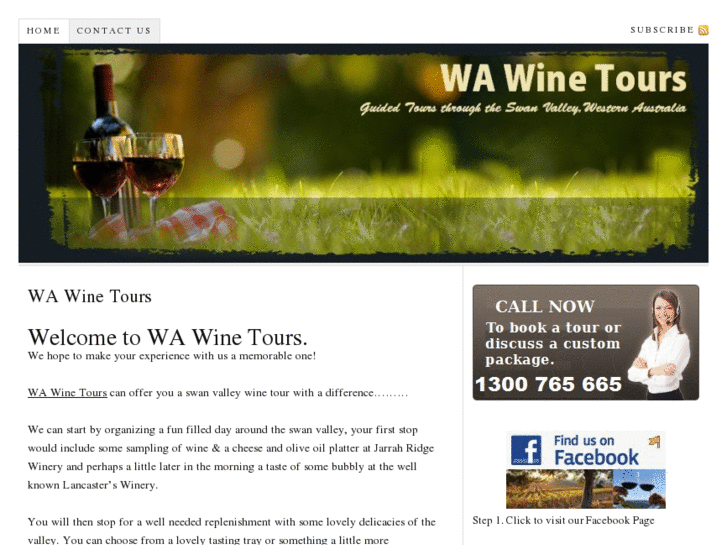 www.wawinetours.com.au