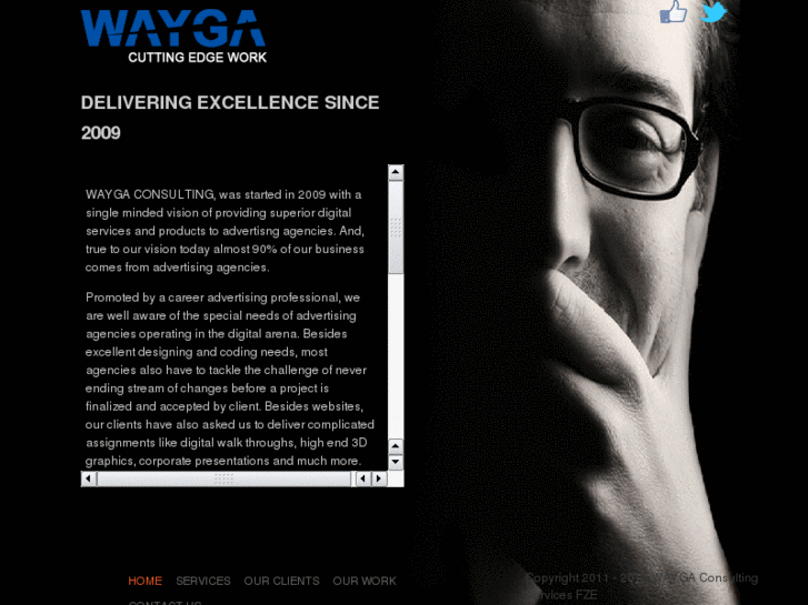 www.waygaconsulting.com