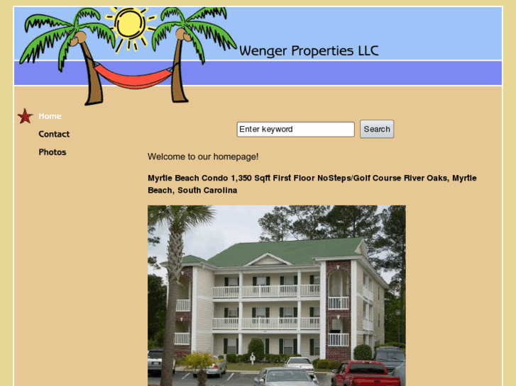 www.wengerpropertiesllc.com