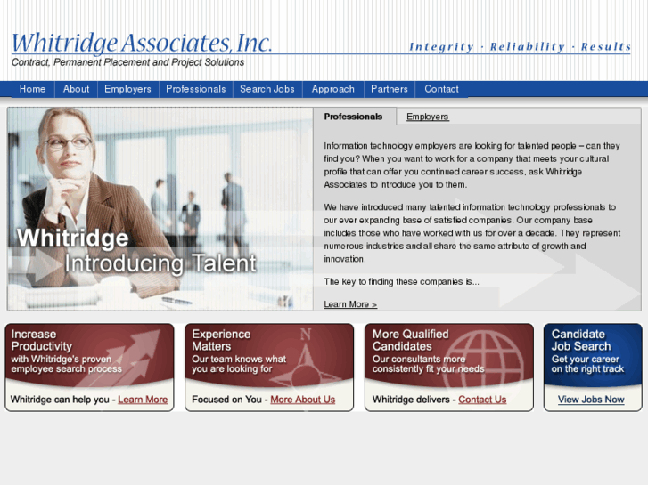 www.whitridge.com