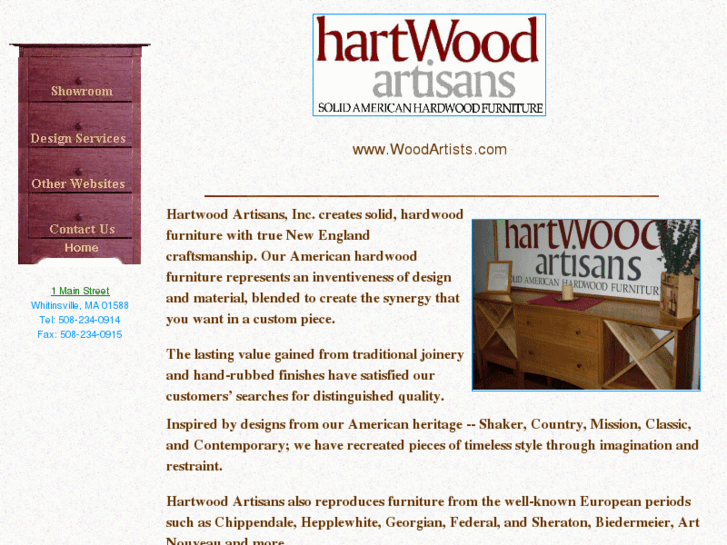www.woodartists.com