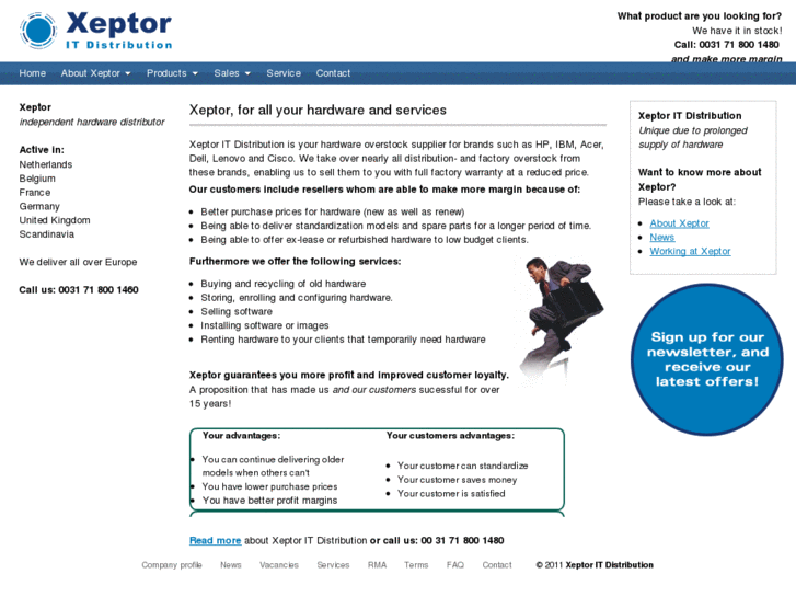 www.xeptorcomputertrade.es