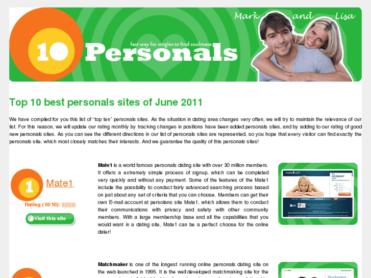 www.10personals.com