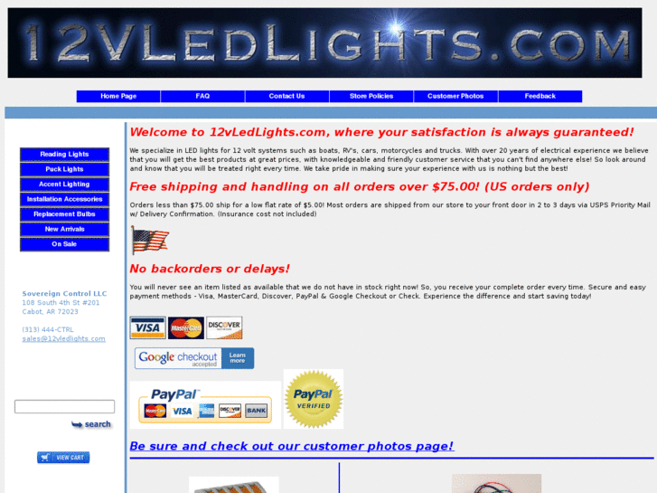 www.12vledlight.com