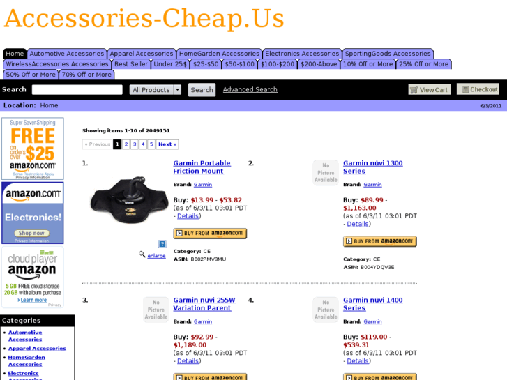 www.accessories-cheap.us