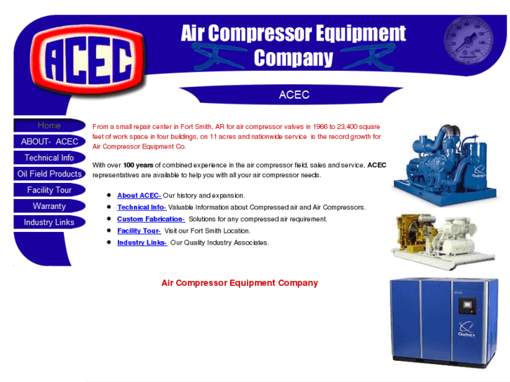 www.acec-ark.com