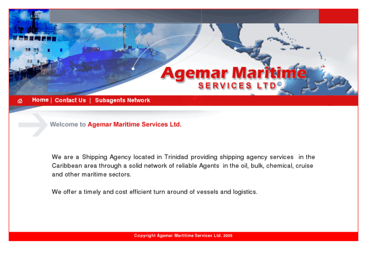 www.agemar-maritime.com