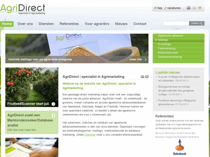 www.agridirect.nl