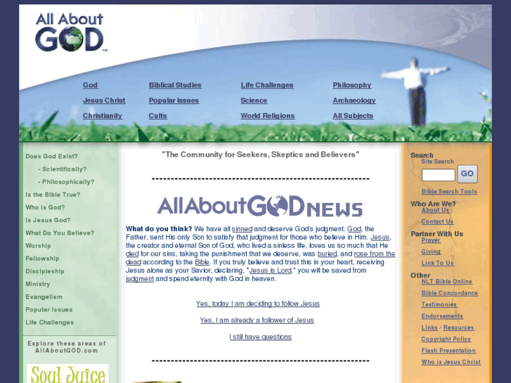 www.allaboutgod.com