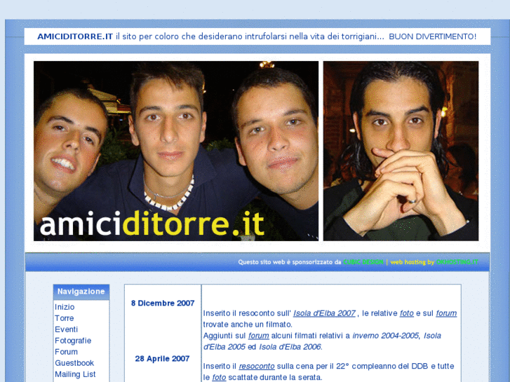 www.amiciditorre.it