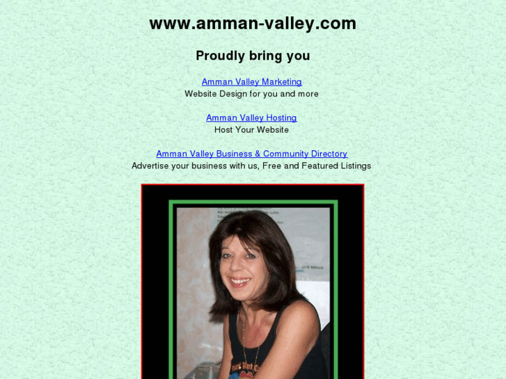 www.amman-valley.com