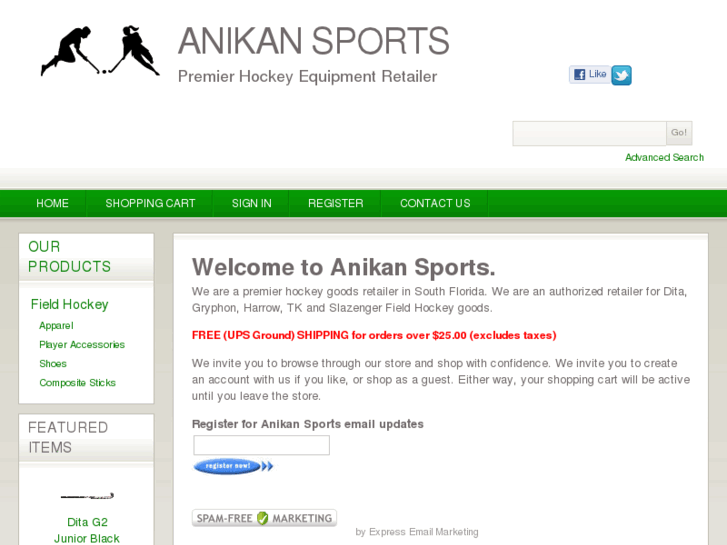 www.anikansports.com