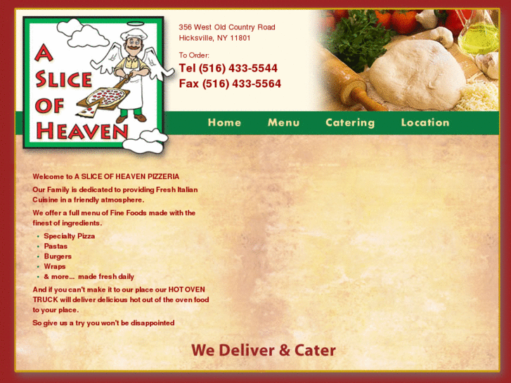 www.asliceofheavenpizzeria.com