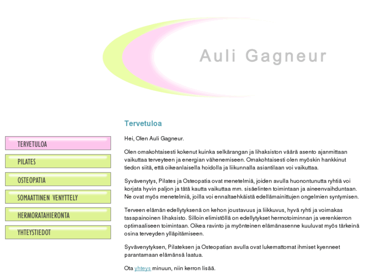 www.auligagneur.net