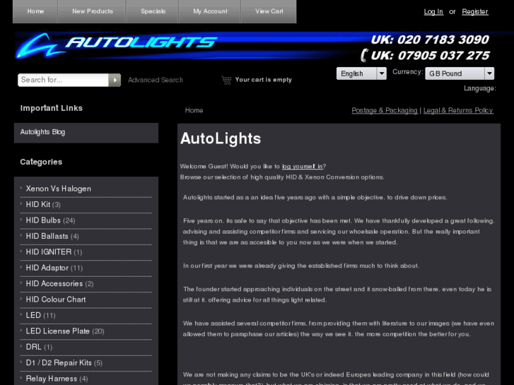 www.autolights.co.uk