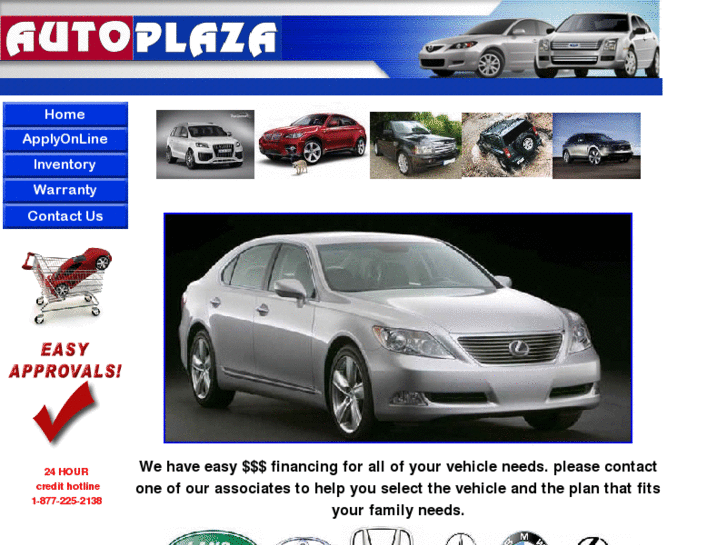 www.autoplazaoftexas.com