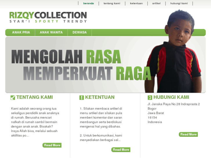 www.bajurenanganak.com