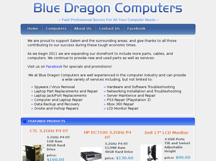 www.bluedragoncomputers.com