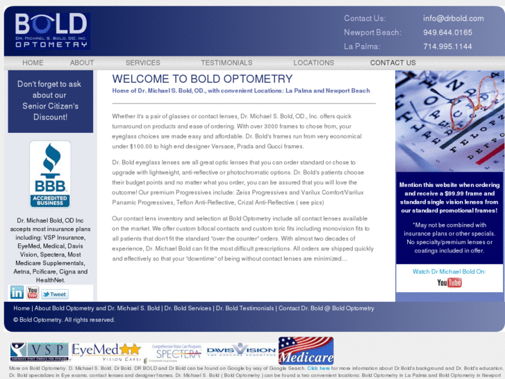 www.bold-optometry.com