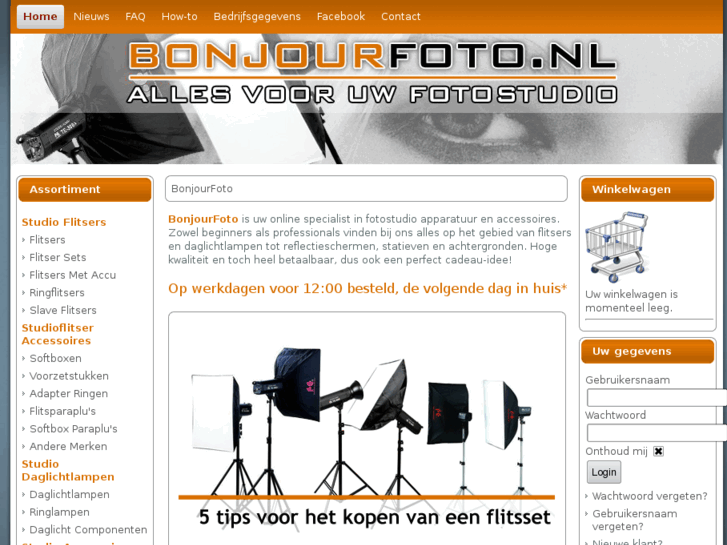 www.bonjourfoto.nl