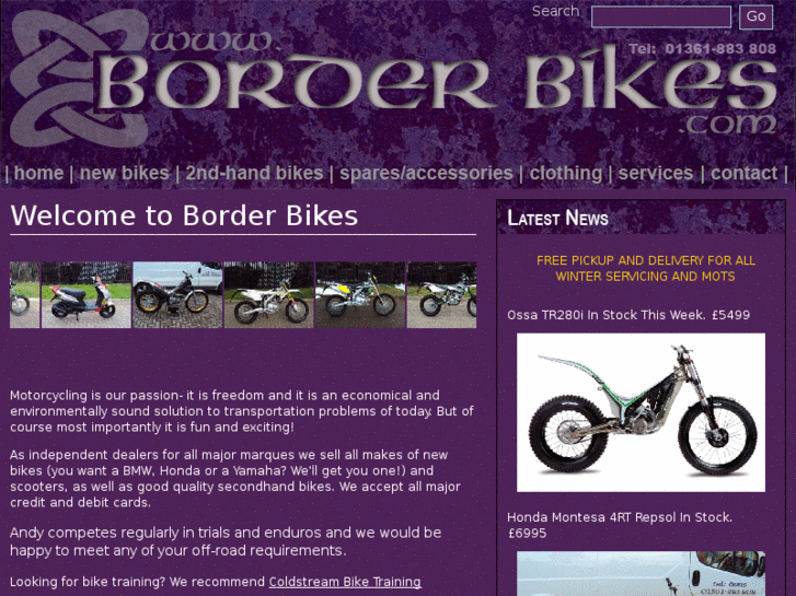 www.borderbikes.com