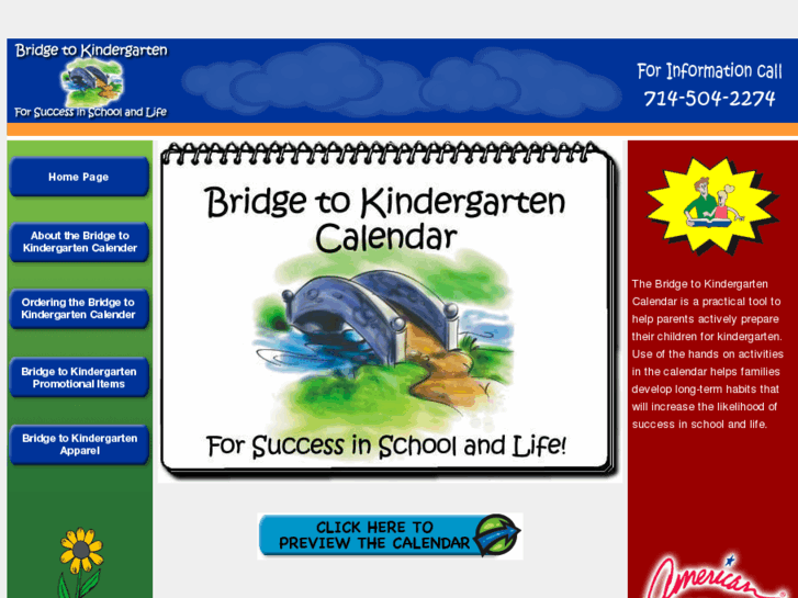 www.bridgetokindergarten.com