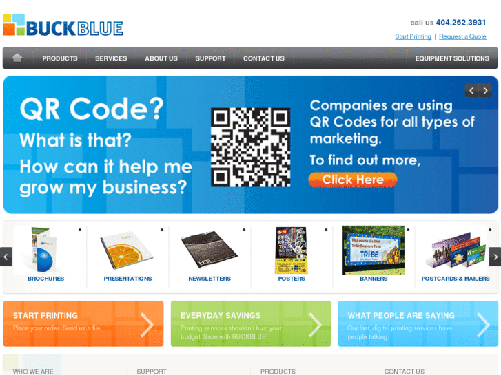 www.buckblue.com