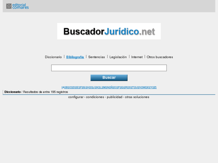 www.buscadorjuridico.info