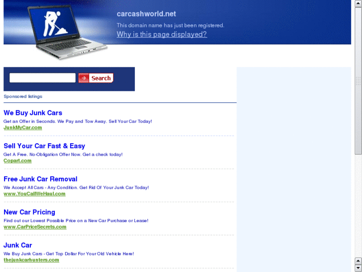 www.carcashworld.net
