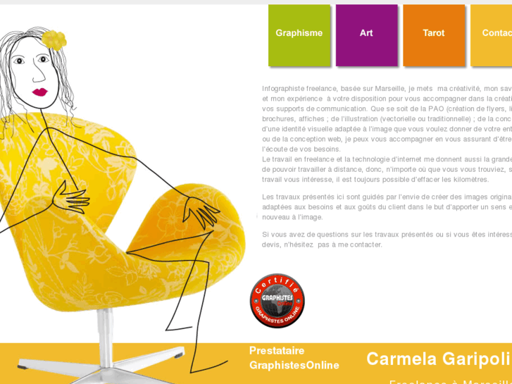www.carmelagaripoli.com