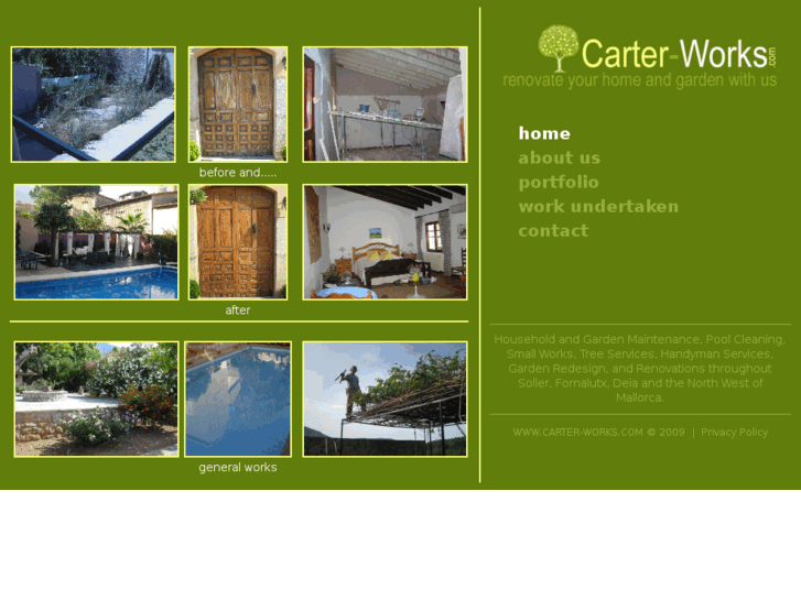 www.carter-works.com